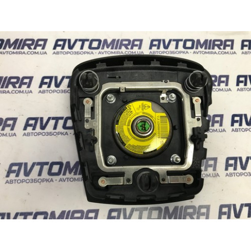 Подушка безопасности Air Bag в руль  Ford Mondeo 4 2007-2014 6M21U042B85AKW